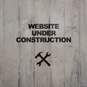 building a website
