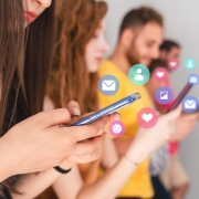 social media power